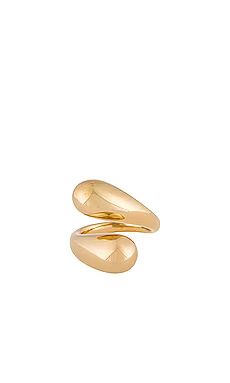 Twisted Dash Ring
                    
                    SOKO | Revolve Clothing (Global)