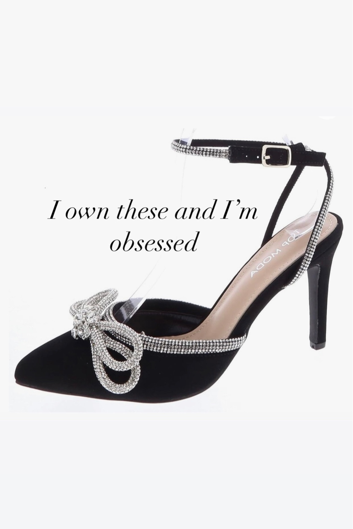 🖤🖤🖤🖤

#LTKfindsunder50 #LTKHolidaySale #LTKHoliday