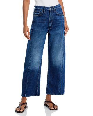 MOTHER The Half Pipe Ankle Jeans in Did You Bring Me Anything  | Bloomingdale's Women | Bloomingdale's (US)