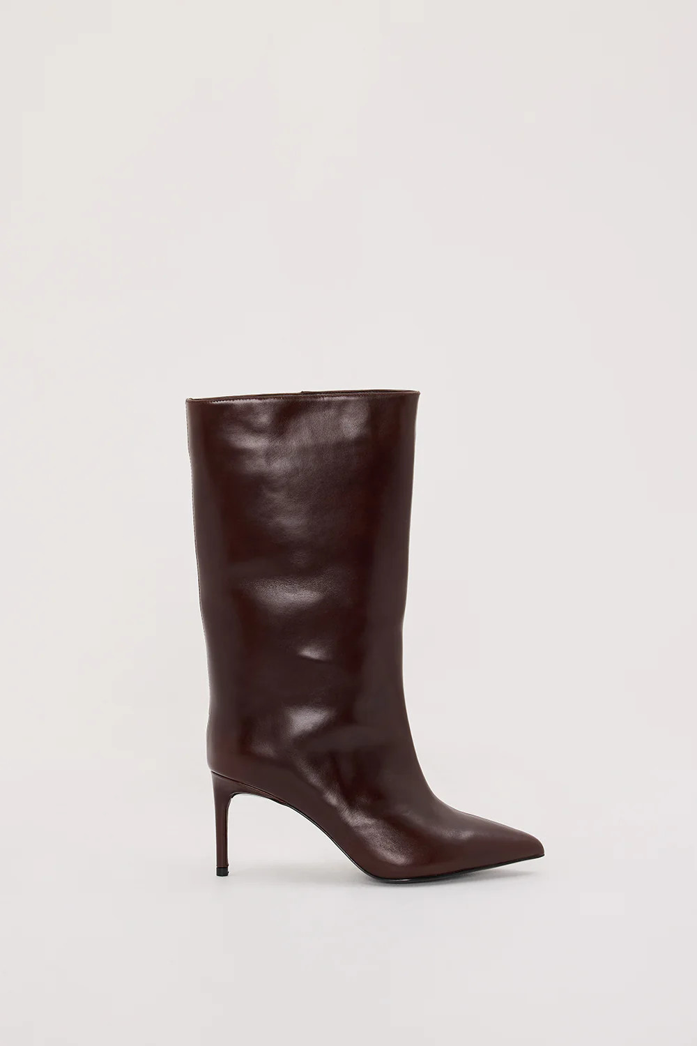 ALIAS MAE CORINNE WALNUT BOOT | DISSH