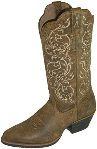 Twisted X Women's Cowboy Boots | Amazon (US)