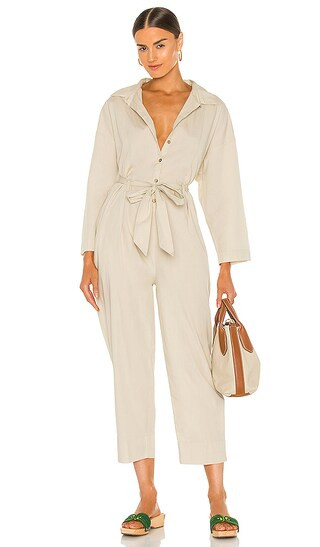 X REVOLVE Cameron Shirt One Piece | Revolve Clothing (Global)