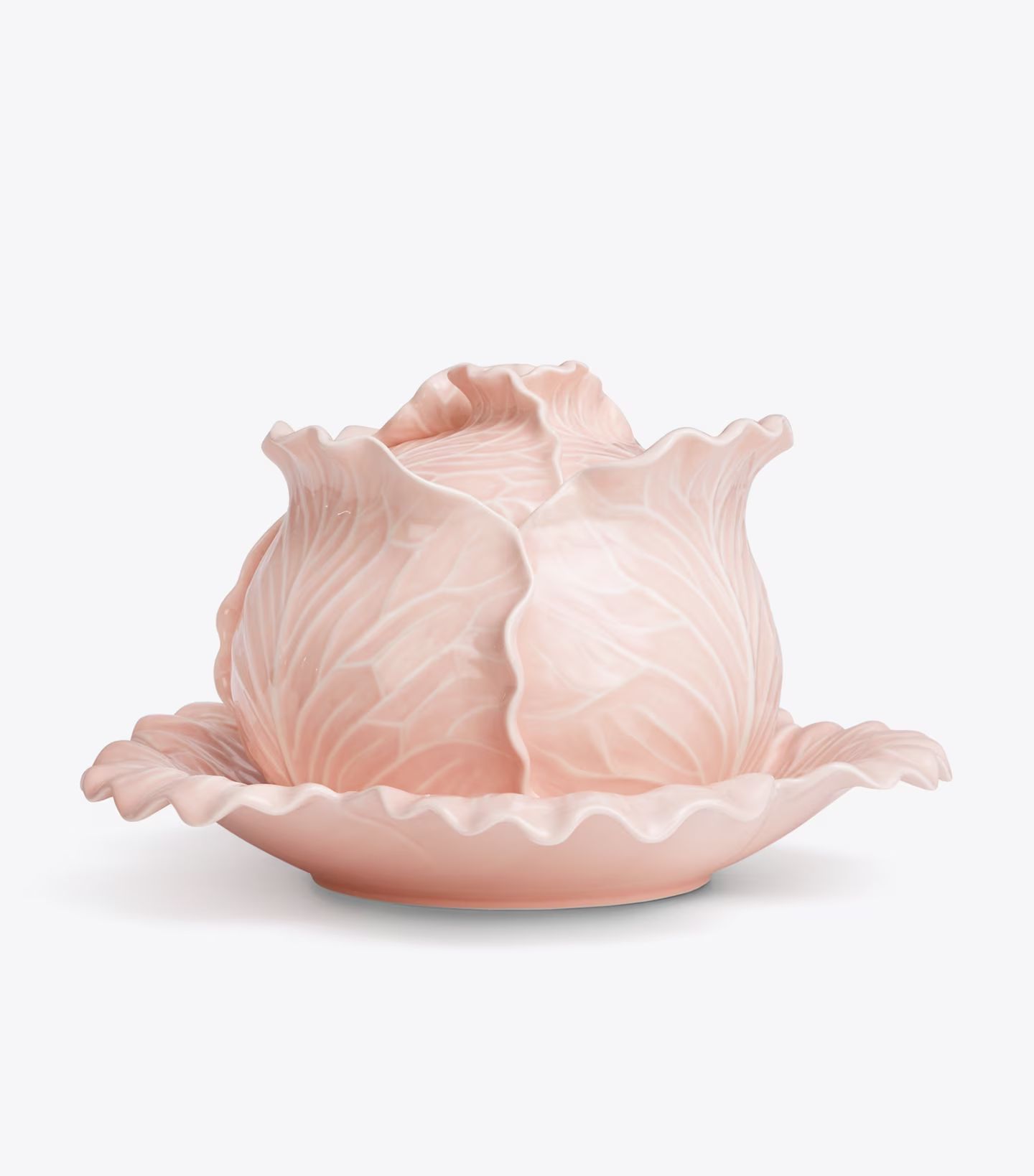 LETTUCE WARE COVERED TUREEN | Tory Burch (US)