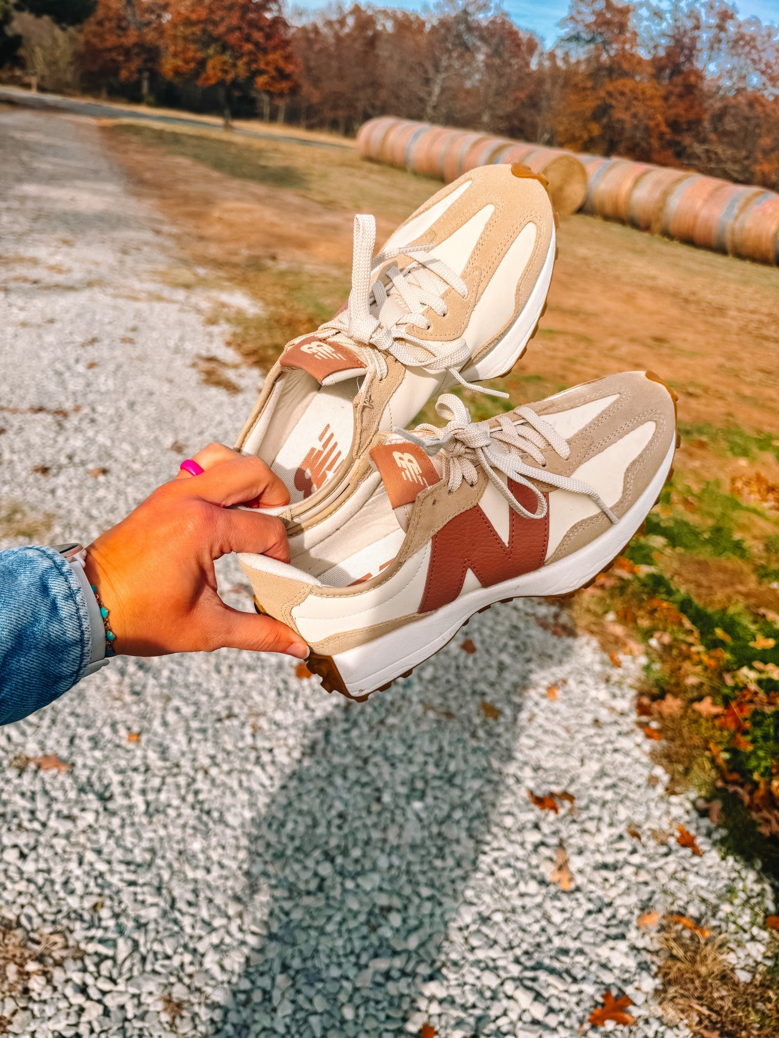 #LTKfitnessgoals #LTKmomlife #LTKShoeCrush