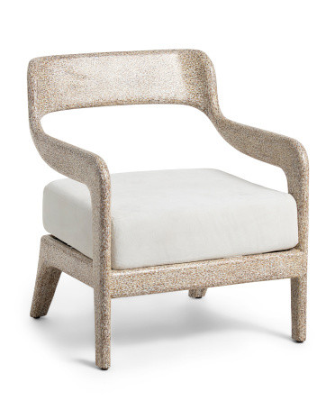 25.75x31.75 Raya Lounge Chair | TJ Maxx