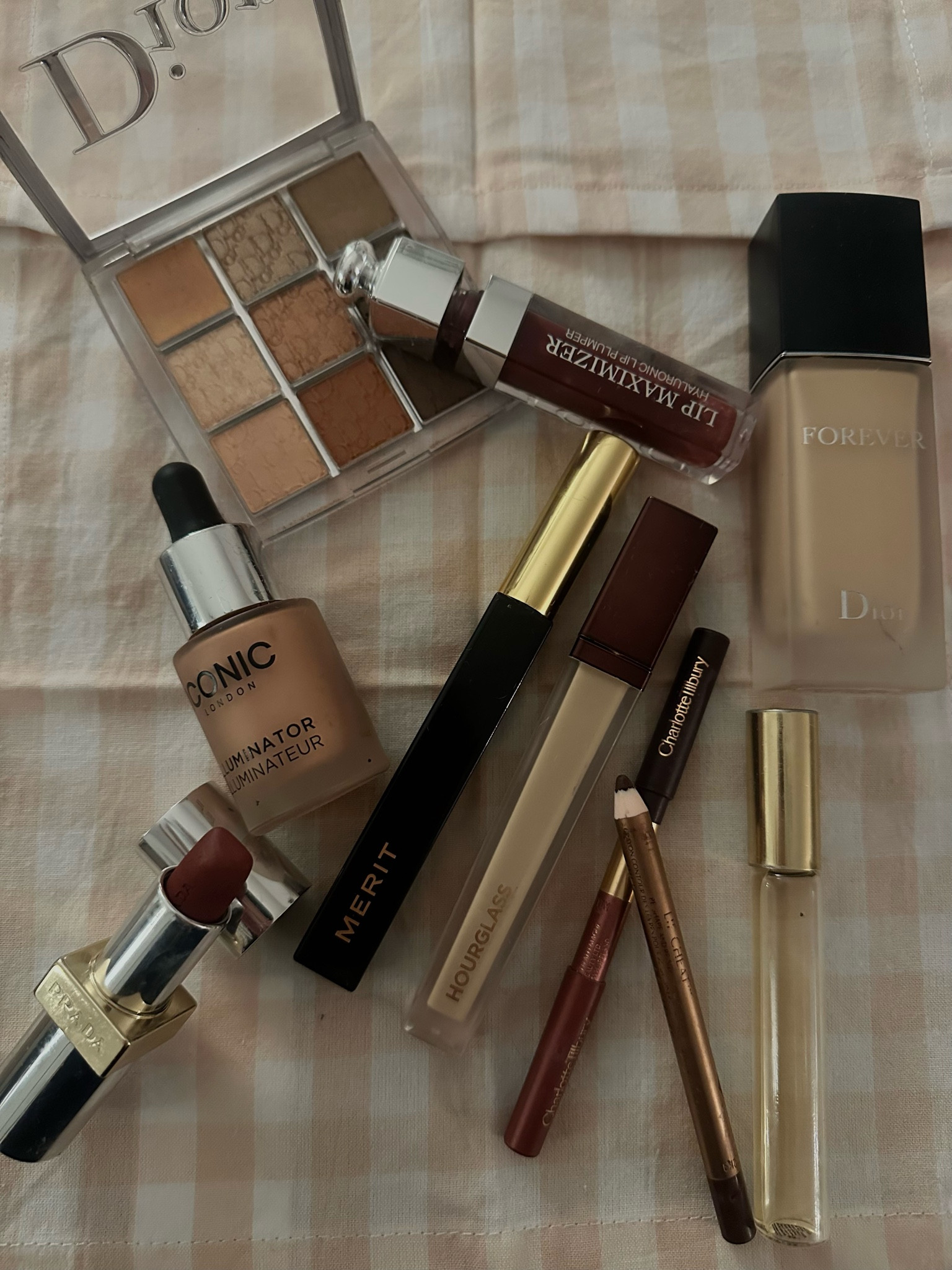 Ready, set, holiday glow ✨

#LTKBeauty