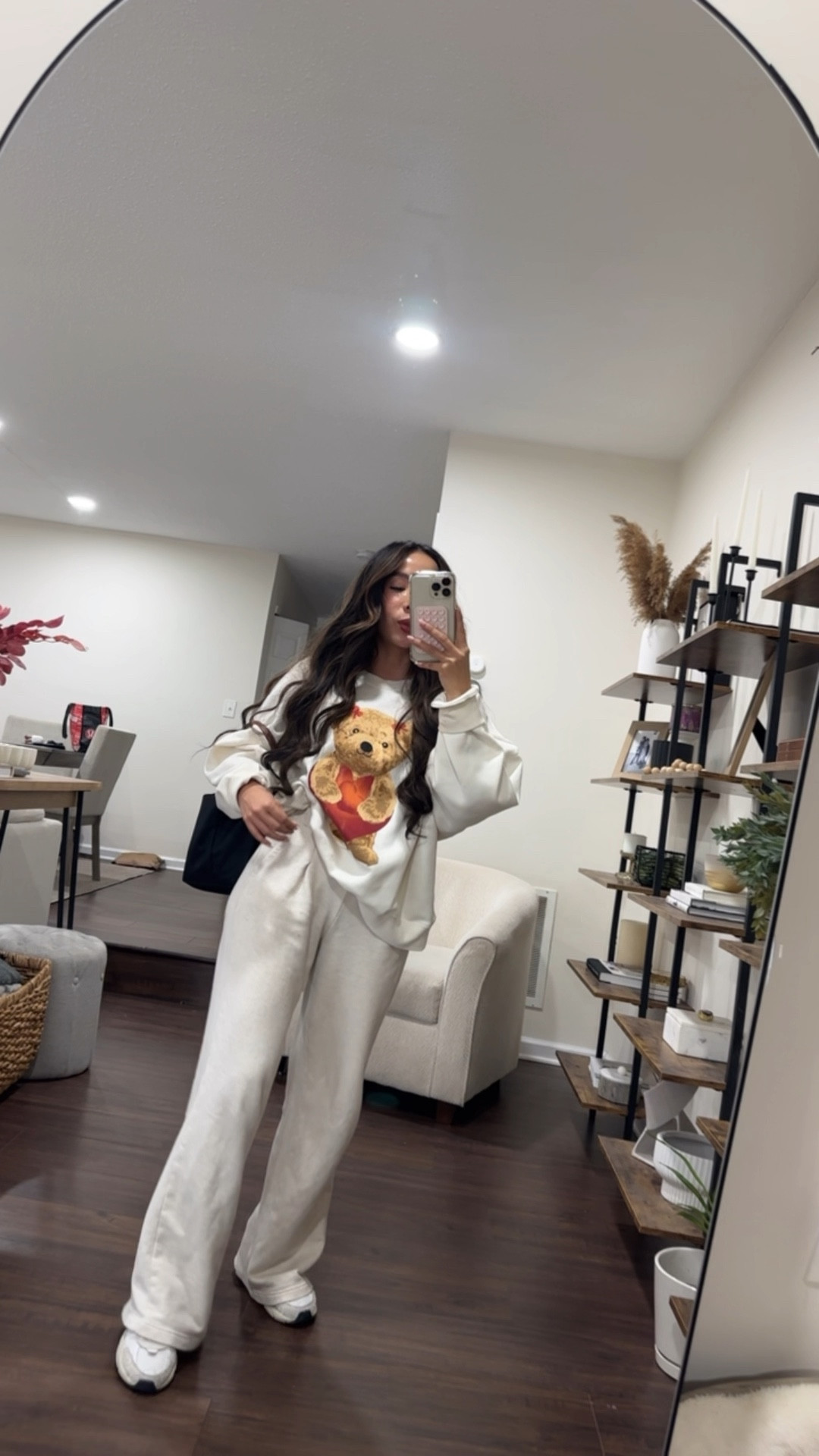 Outfit of the day 

#LTKPetite #LTKWatchNow #LTKStyleTip