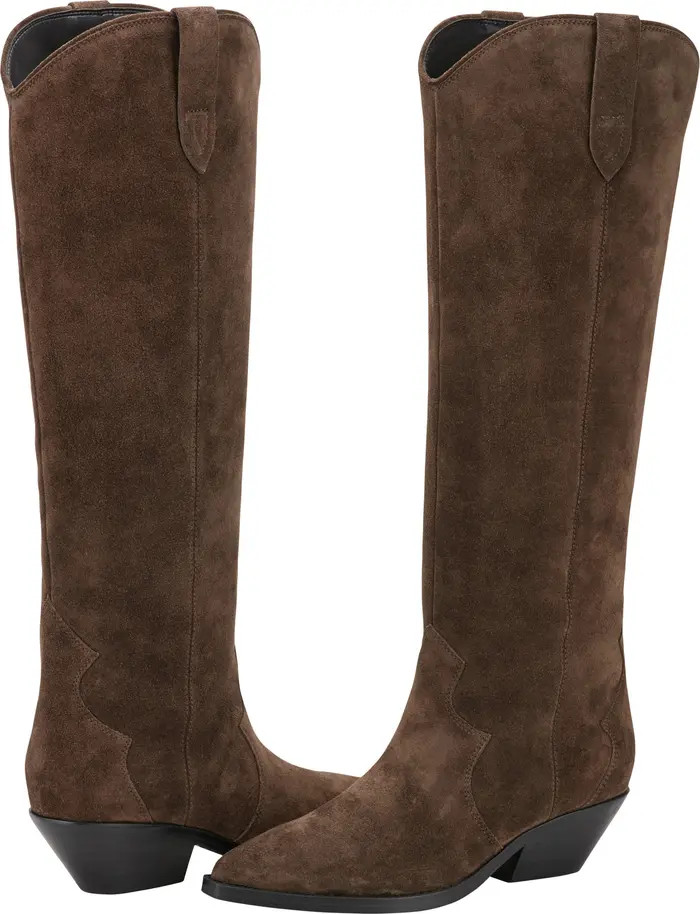 Ander Knee High Boot (Women) | Nordstrom