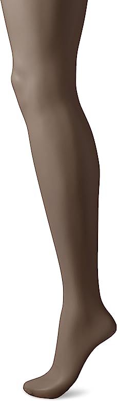 No nonsense Women's Great Shapes All Over Shaper Super Sheer Pantyhose | Amazon (US)