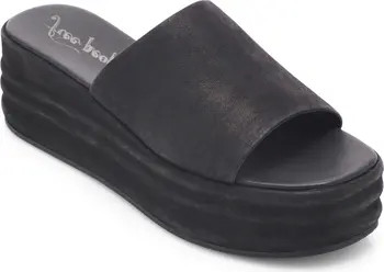 Free People Harbor Platform Sandal | Nordstrom | Nordstrom