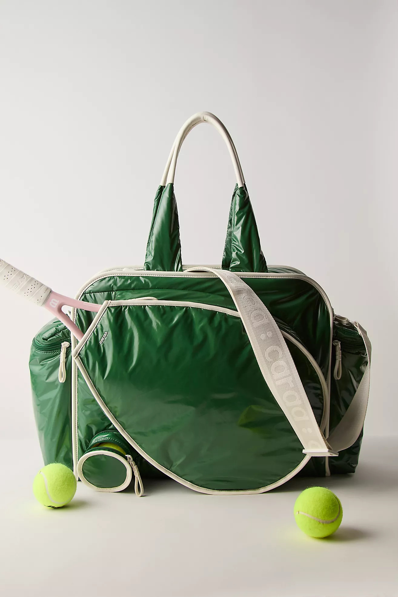 Caraa Tennis Duffle Bag | Free People (Global - UK&FR Excluded)
