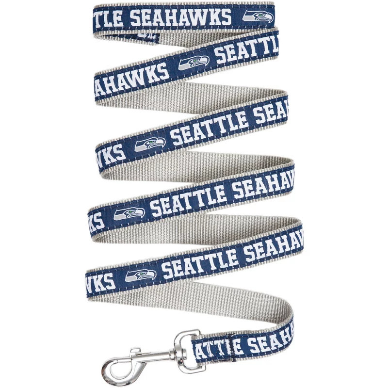 Pets First Seattle Seahawks Dog Leash | Academy Sports + Outdoors
