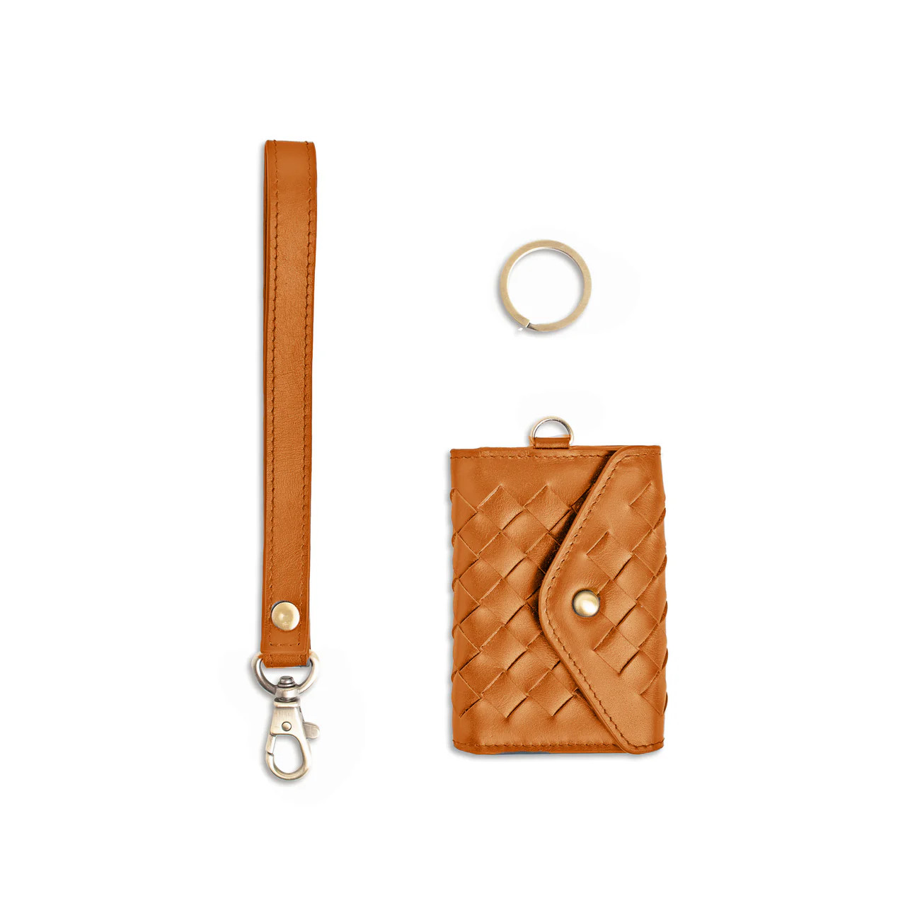 Womens Wallet | The Poppy | Andar | Andar