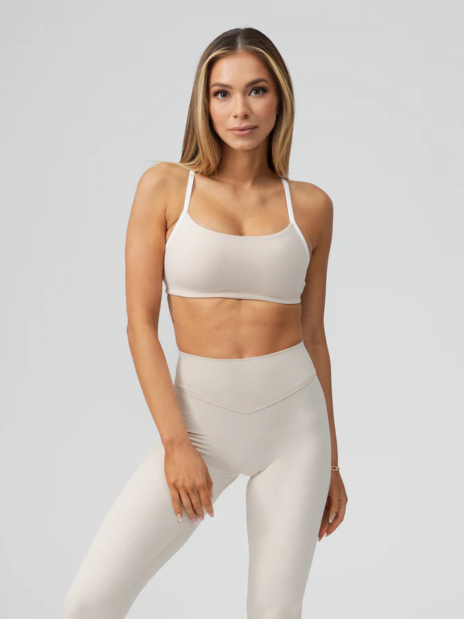 Reversible Sports Bra | Buffbunny