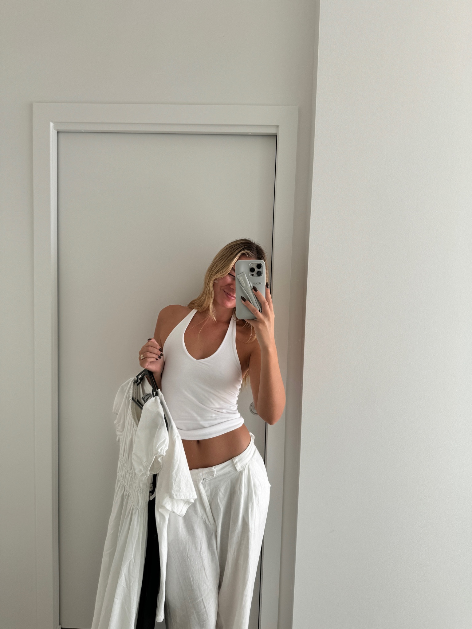 Perfect tank for summer 🤍

#LTKaustralia #LTKnewzealand