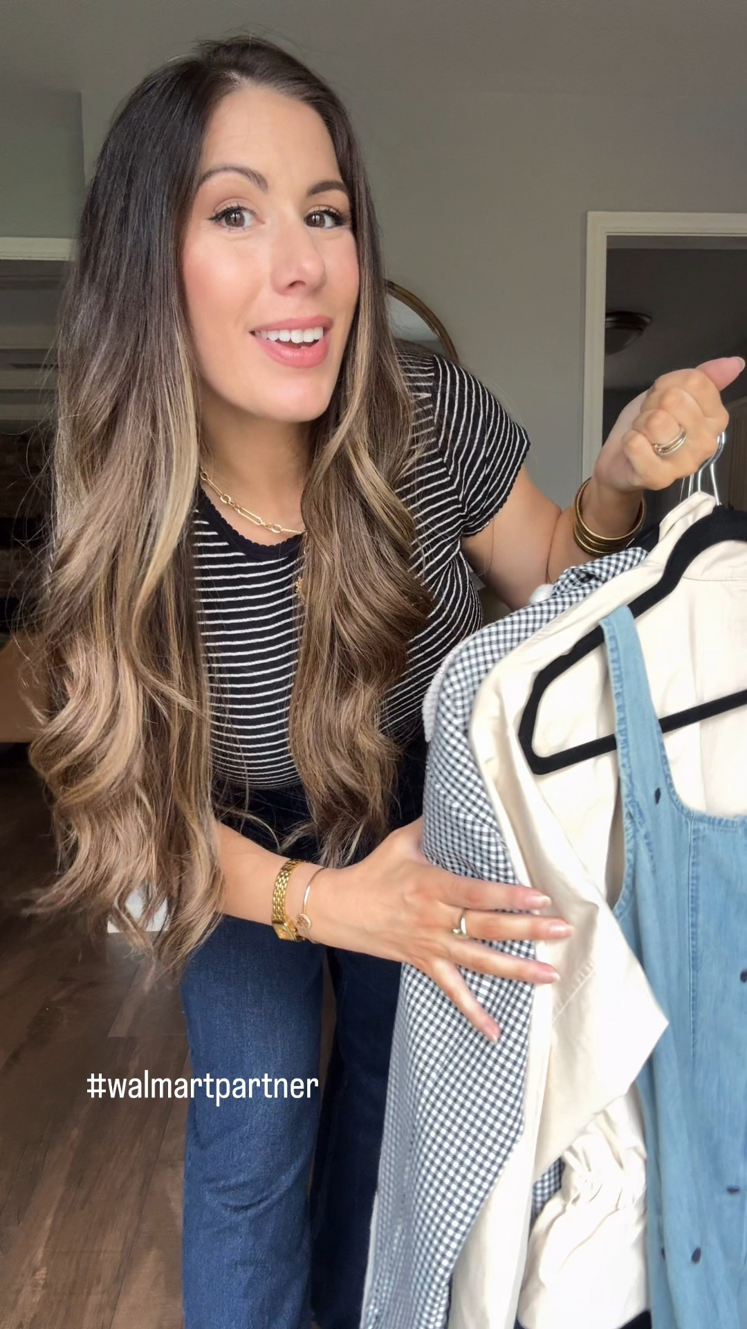 Walmart New Arrivals for Spring 

Denim dress, jacket, faux wrap skirt, Walmart jeans, Walmart fashion, Walmart outfits, outfits over 40, mom friendly outfits, Valentines Day outfits 

#LTKFindsUnder50 #LTKgrwm #LTKOver40