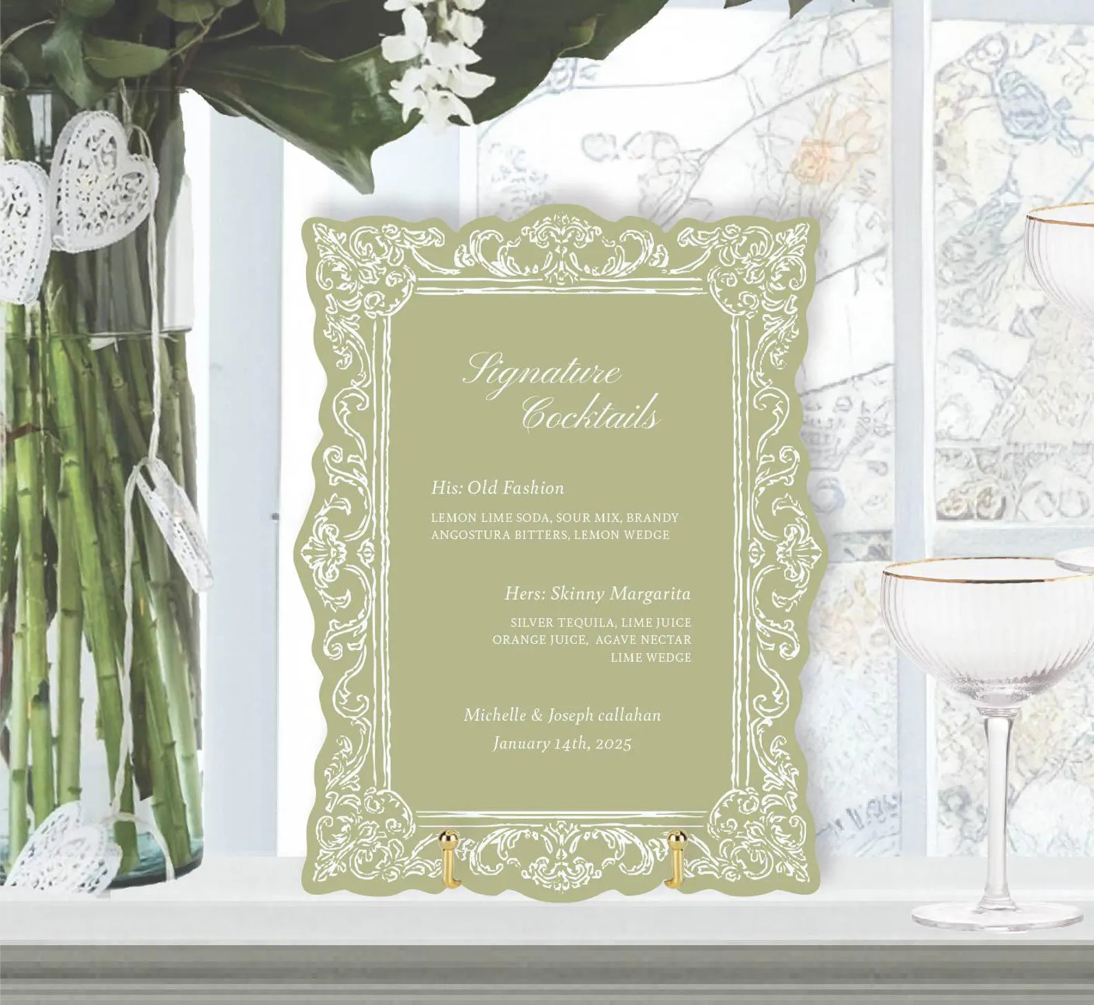 Custom Bar Sign, Antique Bar Sign, Wedding Bar Sign, Party Sign, Custom Sign, Bridal Shower Sign,... | Etsy (US)