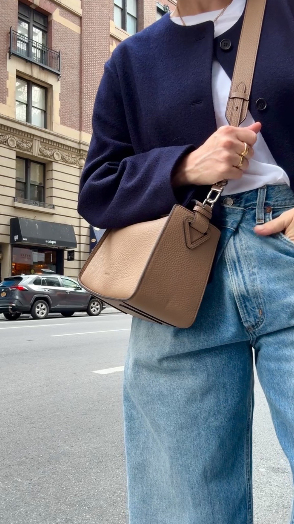 Keeping it Classic! 

#LTKItBag #LTKStyleTip #LTKOver40