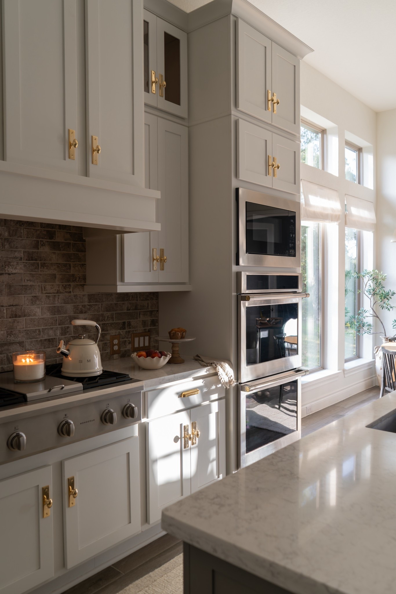 Kitchen Details ✨☀️ 

#LTKHome #LTKSeasonal #LTKSaleAlert
