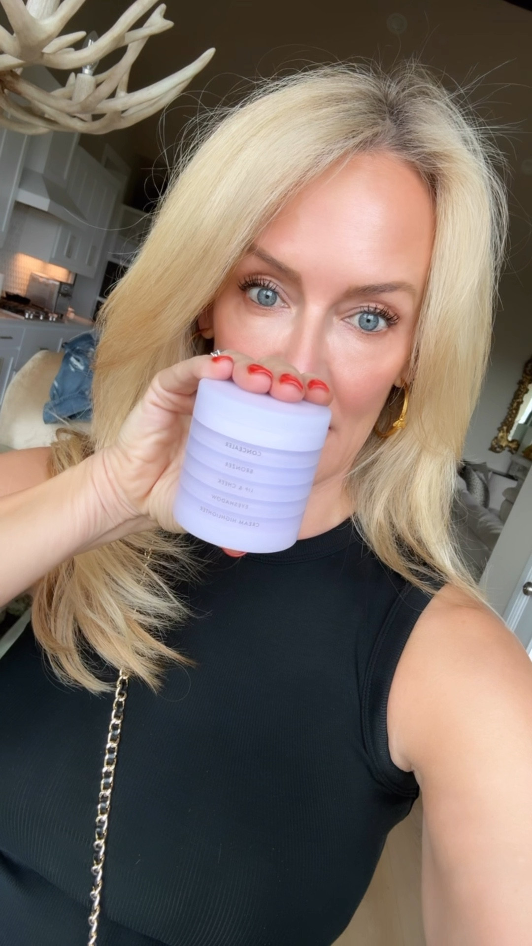 Subtl Stacks are where it’s at. Gorgeous vegan cruelty free cosmetics that look amazing and save you space. Brilliant!

#LTKBeauty