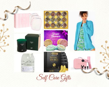 Give the gift of Self care this holiday season  

#LTKHoliday #LTKGiftGuide #LTKbeauty