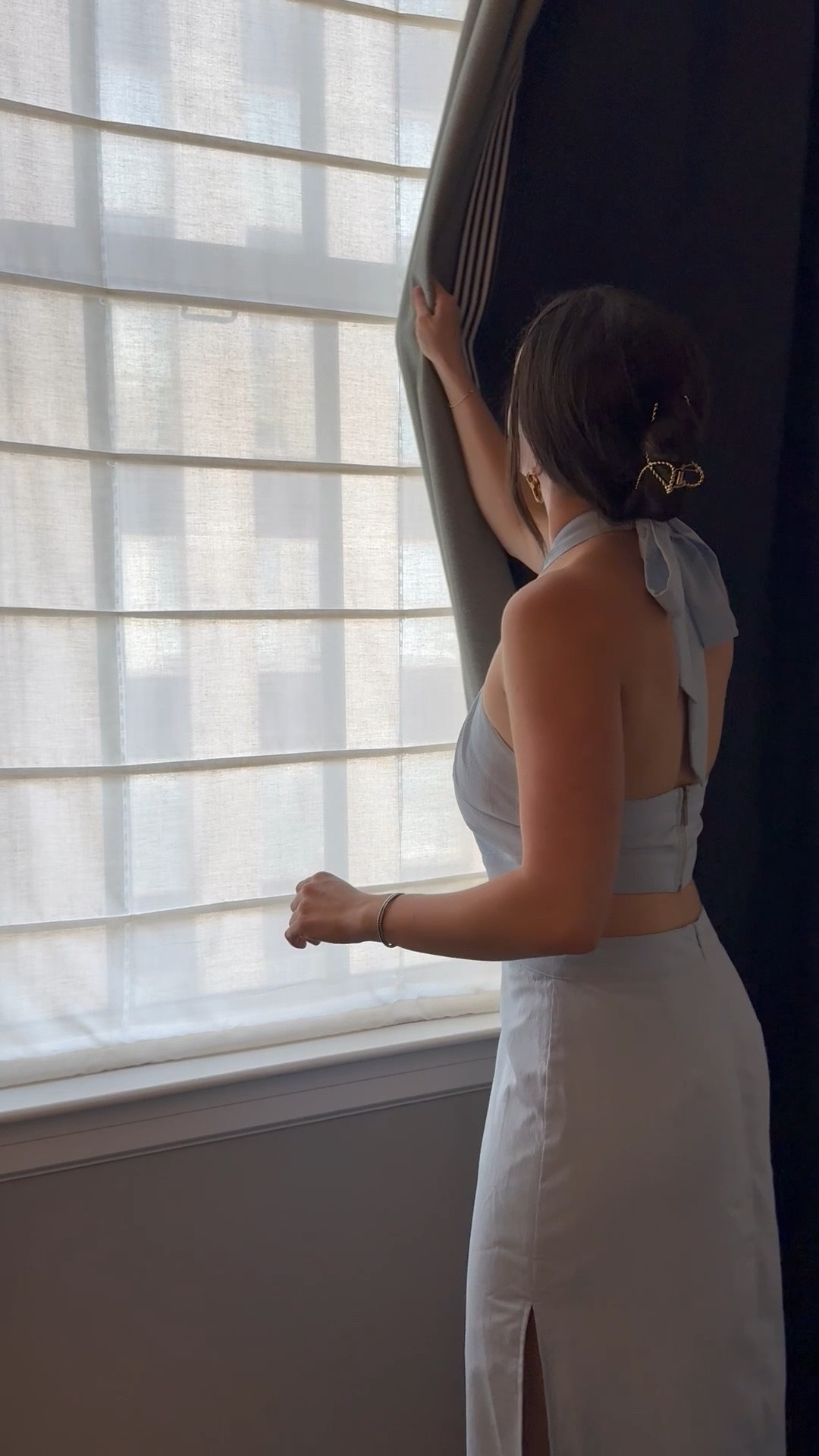 dress of the summer! ready for my sister’s rehearsal dinner as a co-maid of honor💍🥹

#LTKSummerEdit #LTKBeauty #LTKWedding