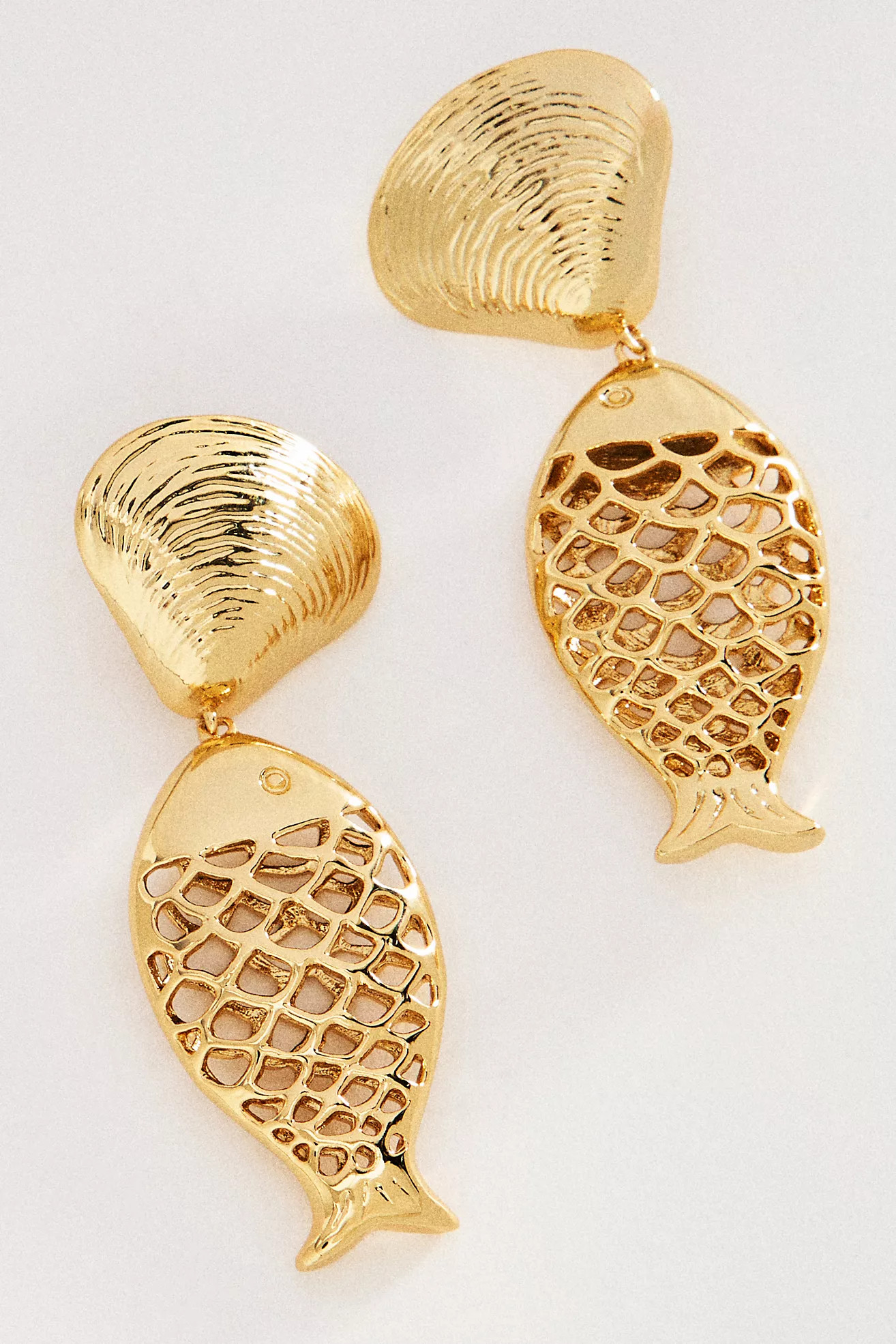 Lelet NY Shelby Earrings | Anthropologie (US)