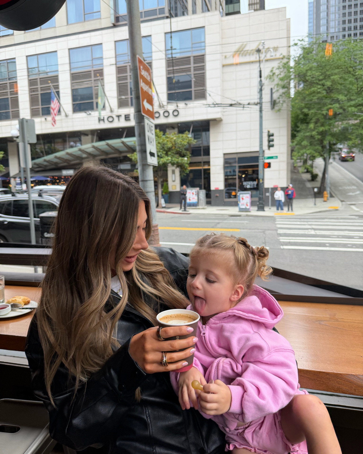 Summer in Seattle!! 🫶🏽💞 a roundup of my outfits!

#LTKdayinmylife #LTKootd #LTKTravel