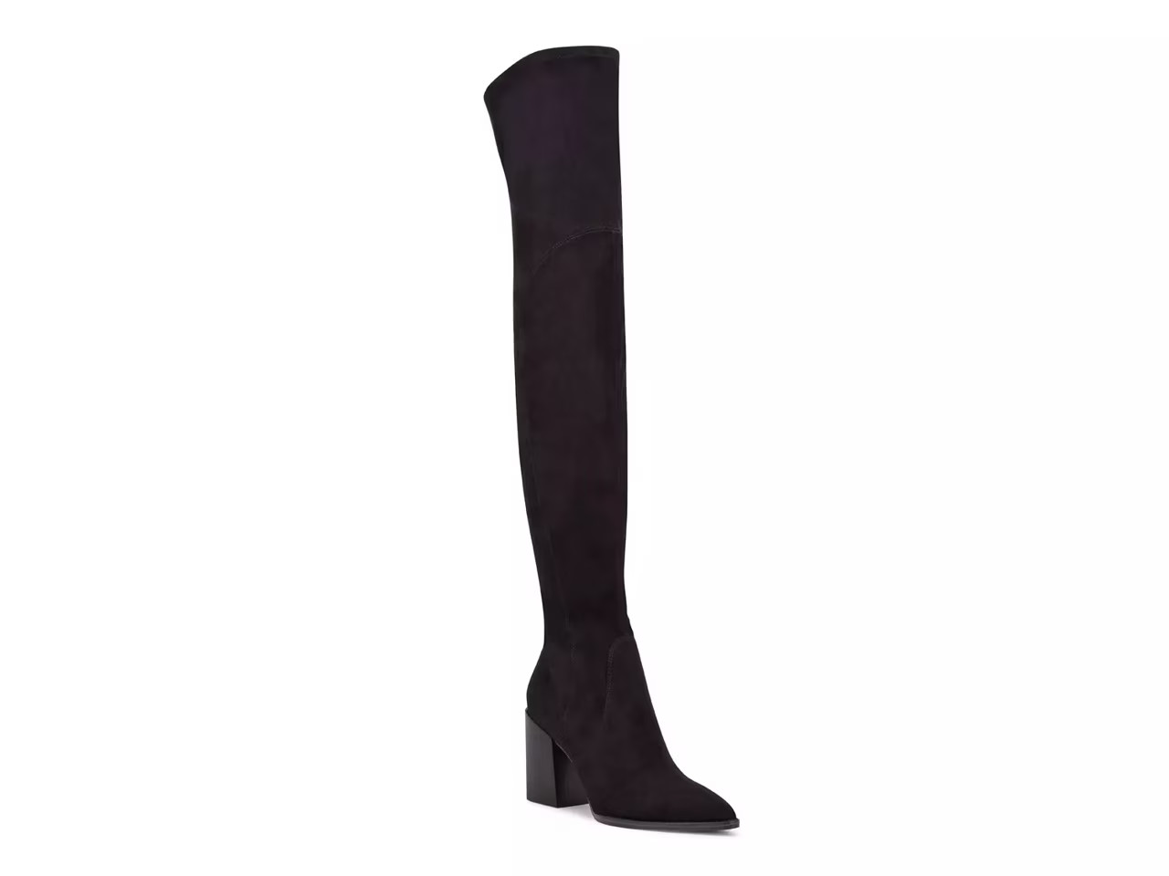 Barret Over The Knee Boot | DSW