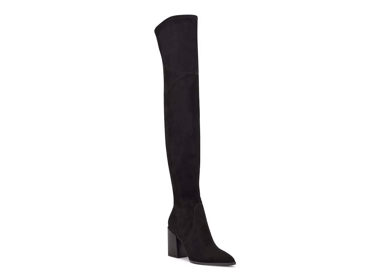 Nine West Barret Over The Knee Boot | DSW