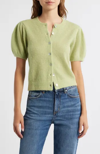 DÔEN Anisa Cardigan | Nordstrom | Nordstrom