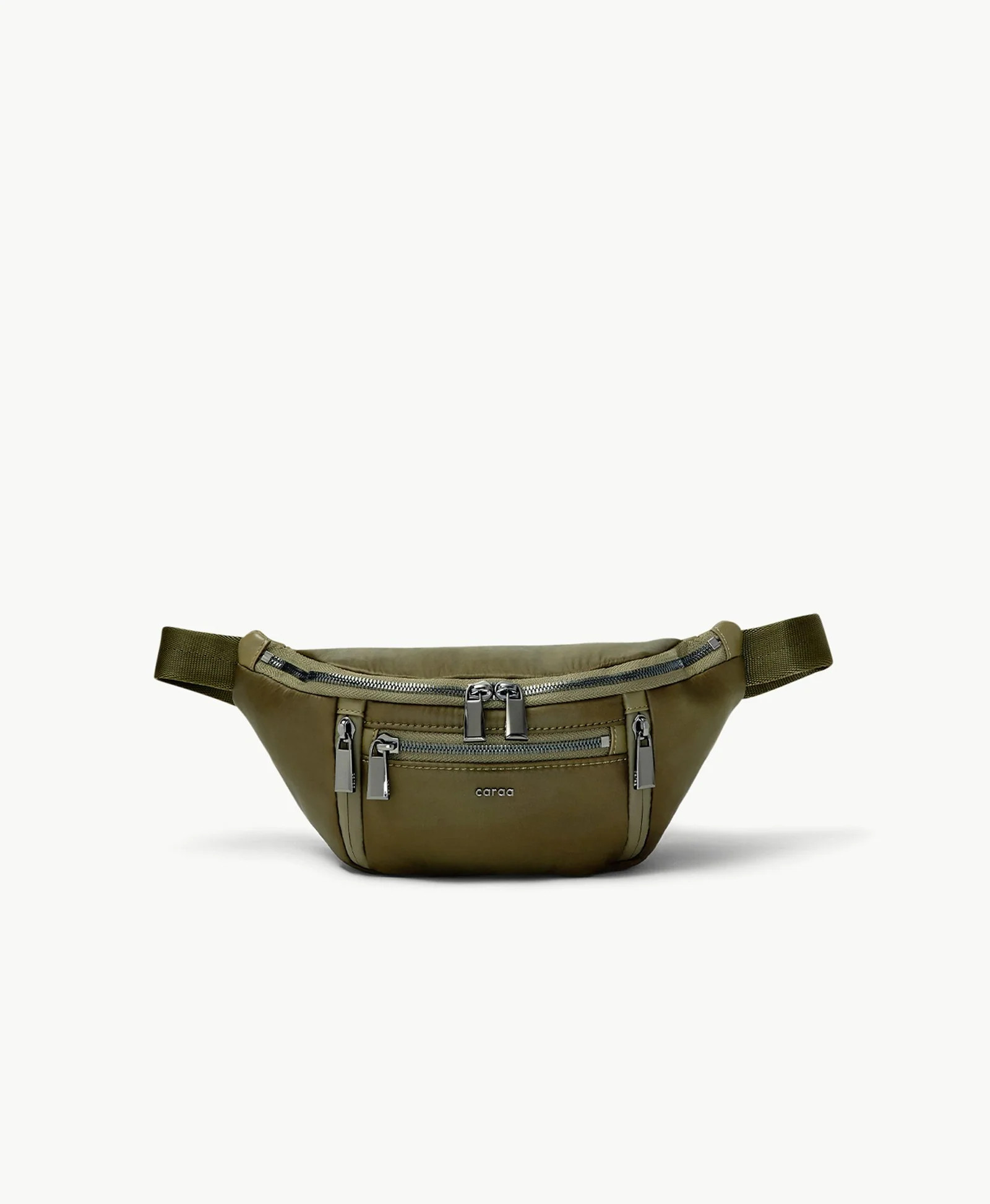SlingSmall in Olive | Caraa