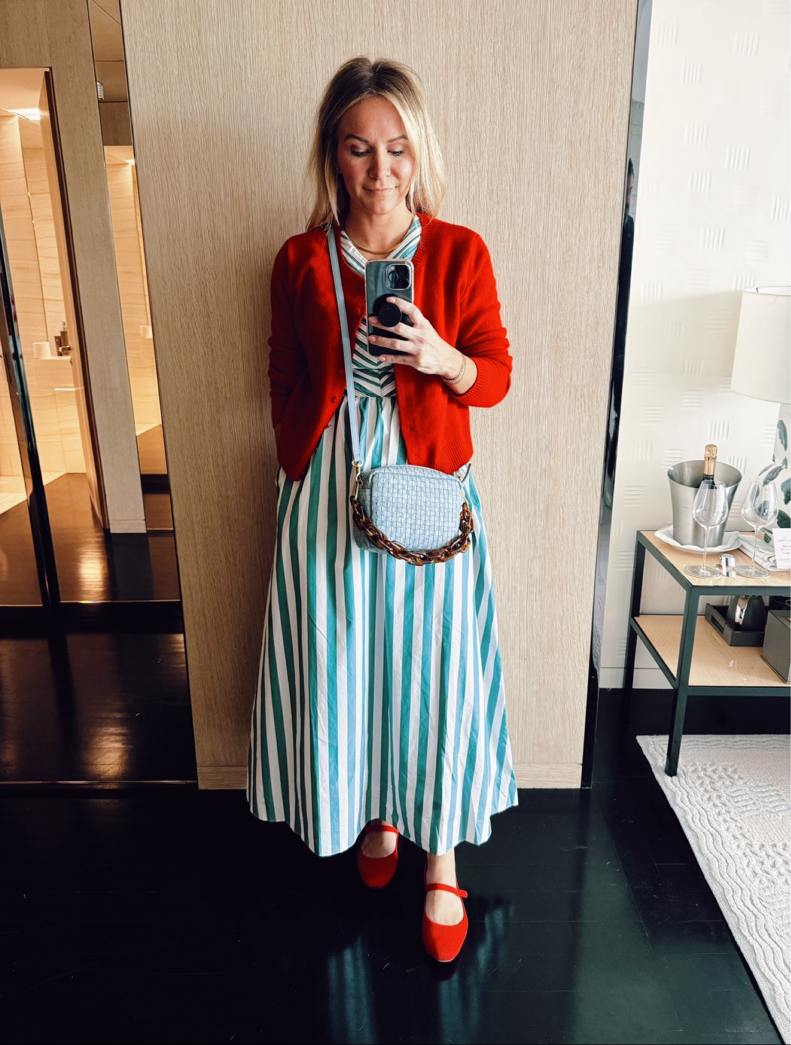 Paris dinner at Chez Janou! #parisfrance