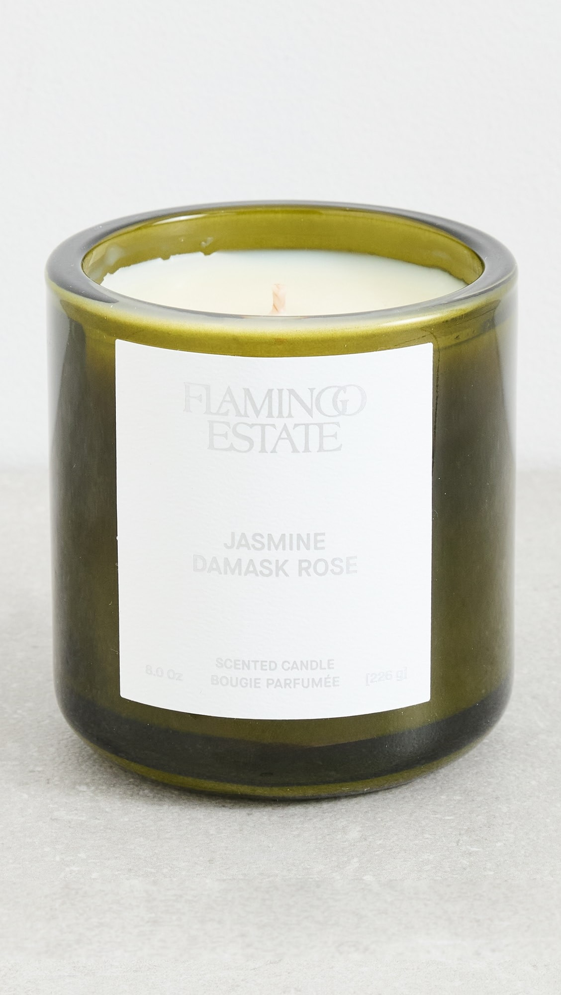 Night Blooming Jasmine and Rose Candle | Shopbop