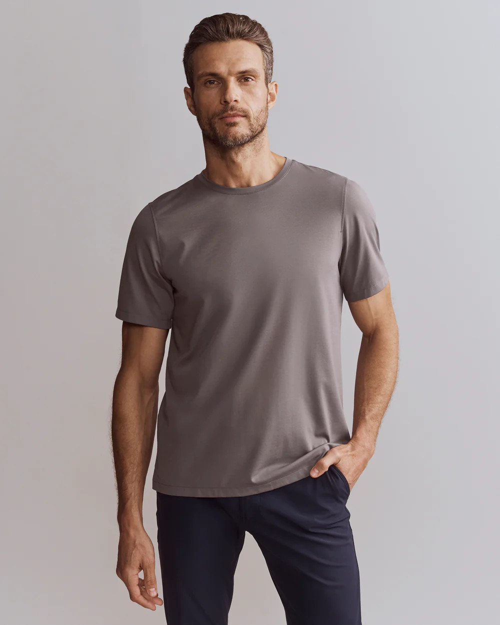 Elevated Modern Tee | Rhone