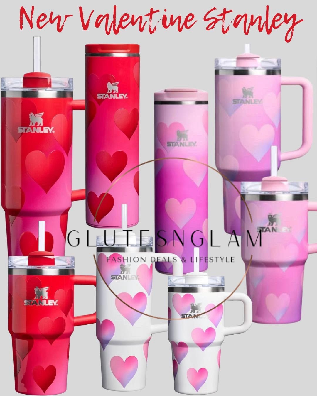 New Valentine’s Day Stanley tumblers, Stanley tumblers, Stanley, Target finds, Target style, 

#LTKFindsUnder50 #LTKSeasonal #LTKHoliday
