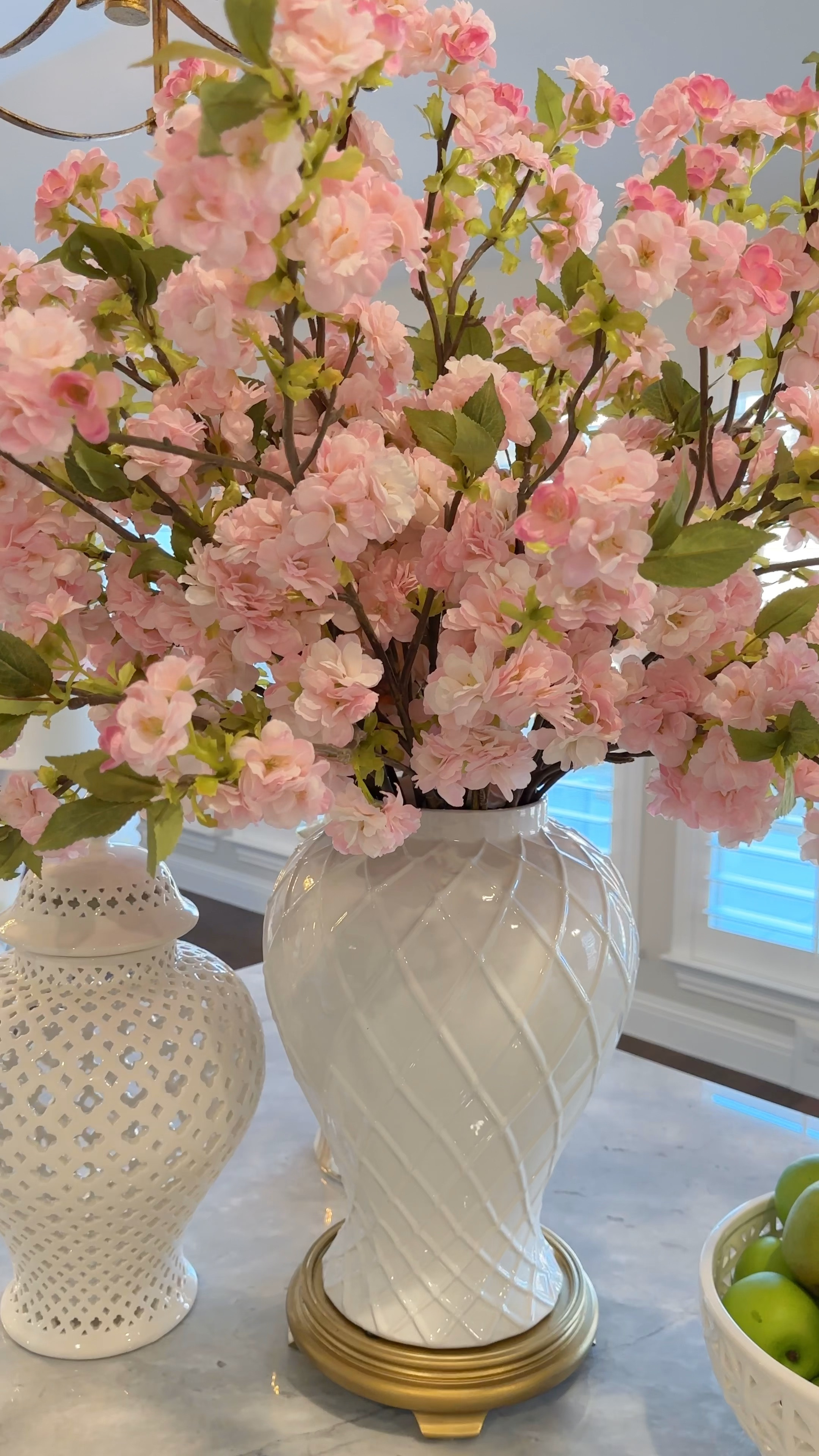 Pink cherry blossoms 💗

#LTKSaleAlert #LTKFindsUnder50 #LTKHome