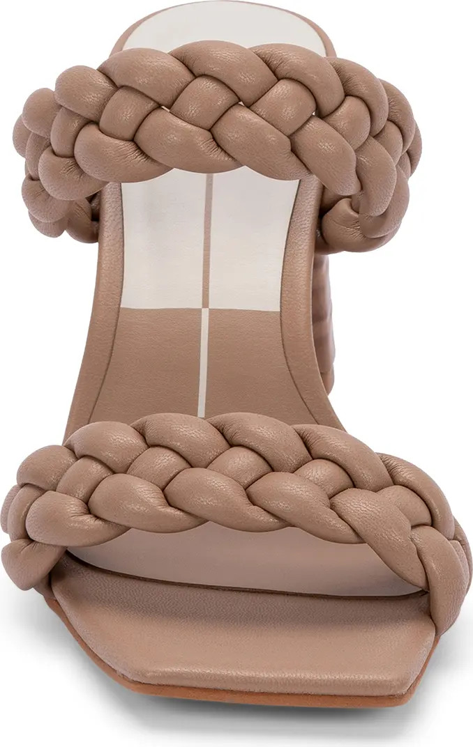 Dolce Vita Paily Braided Sandal (Women) | Nordstrom | Nordstrom