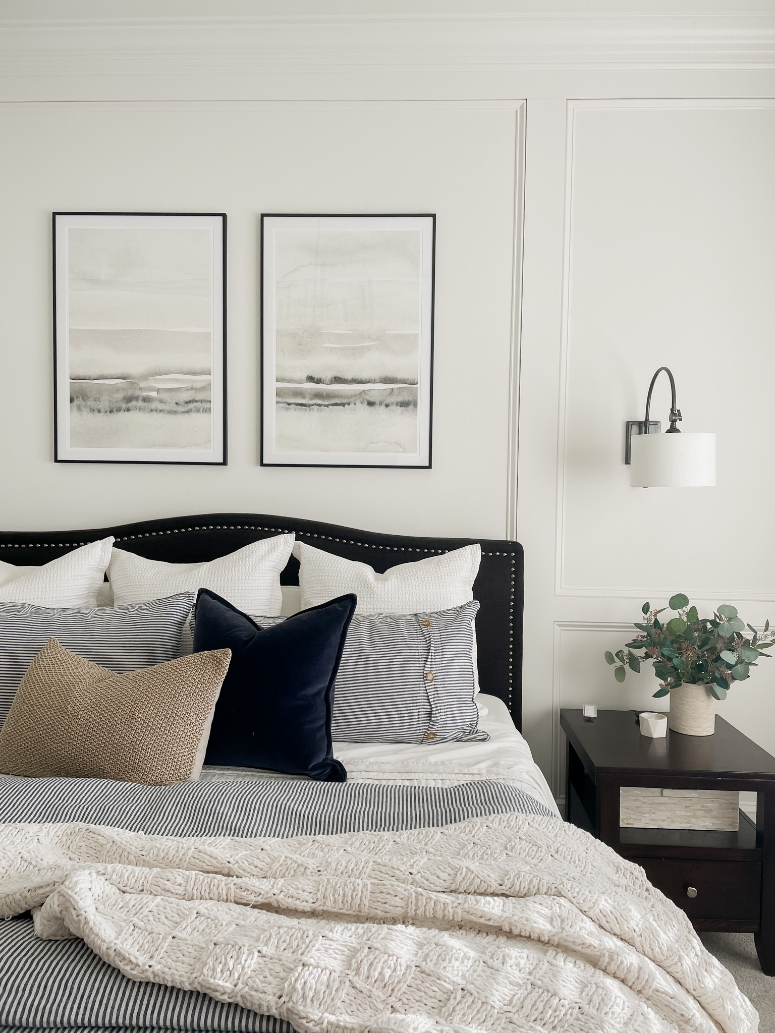 Bedroom links! These are my favorite transition items from winter to spring!

#LTKhome #LTKSeasonal #LTKstyletip