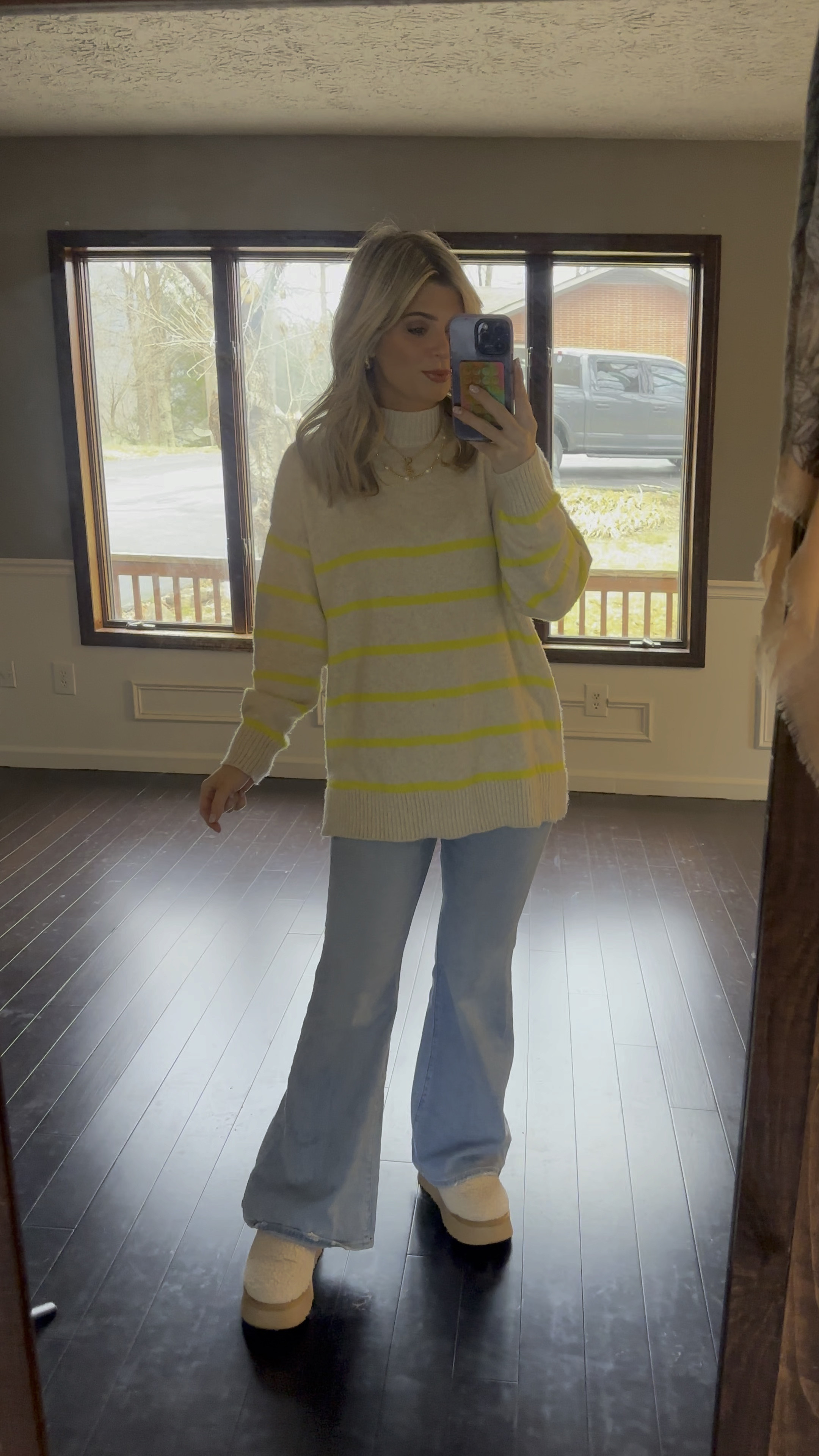 Love this sweater from Belk! 

#LTKfindsunder50 #LTKsalealert #LTKstyletip