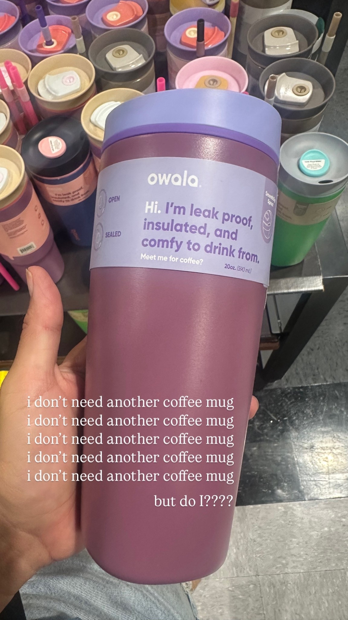 obsessed with this color. It’s not a want, but a need! 

#LTKFamily #LTKSeasonal #LTKFindsUnder50