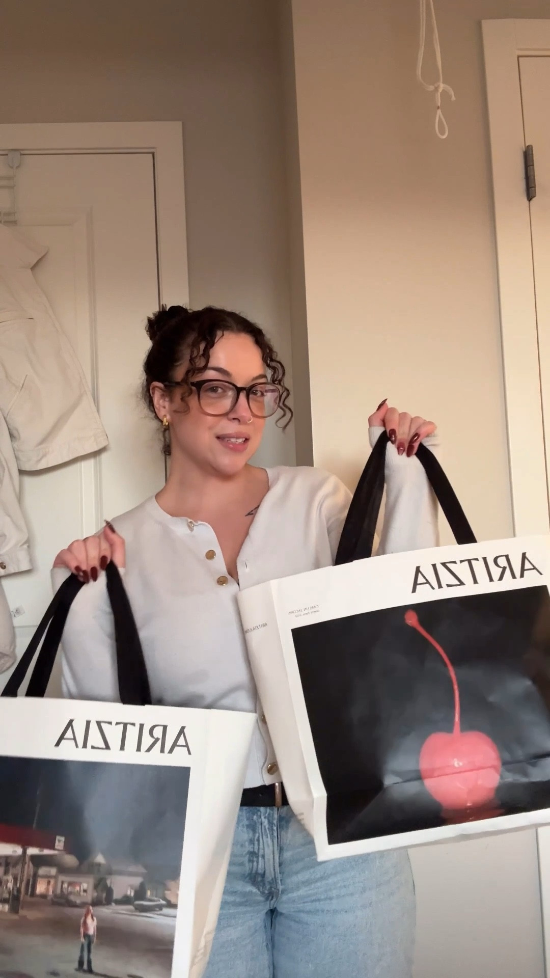 a fun spring aritzia haul on a size 8ish gal 💖

absolutely obsessed with these pieces! which ones are your faves? 👀

#LTKstyletip #LTKcanada #LTKmidsize