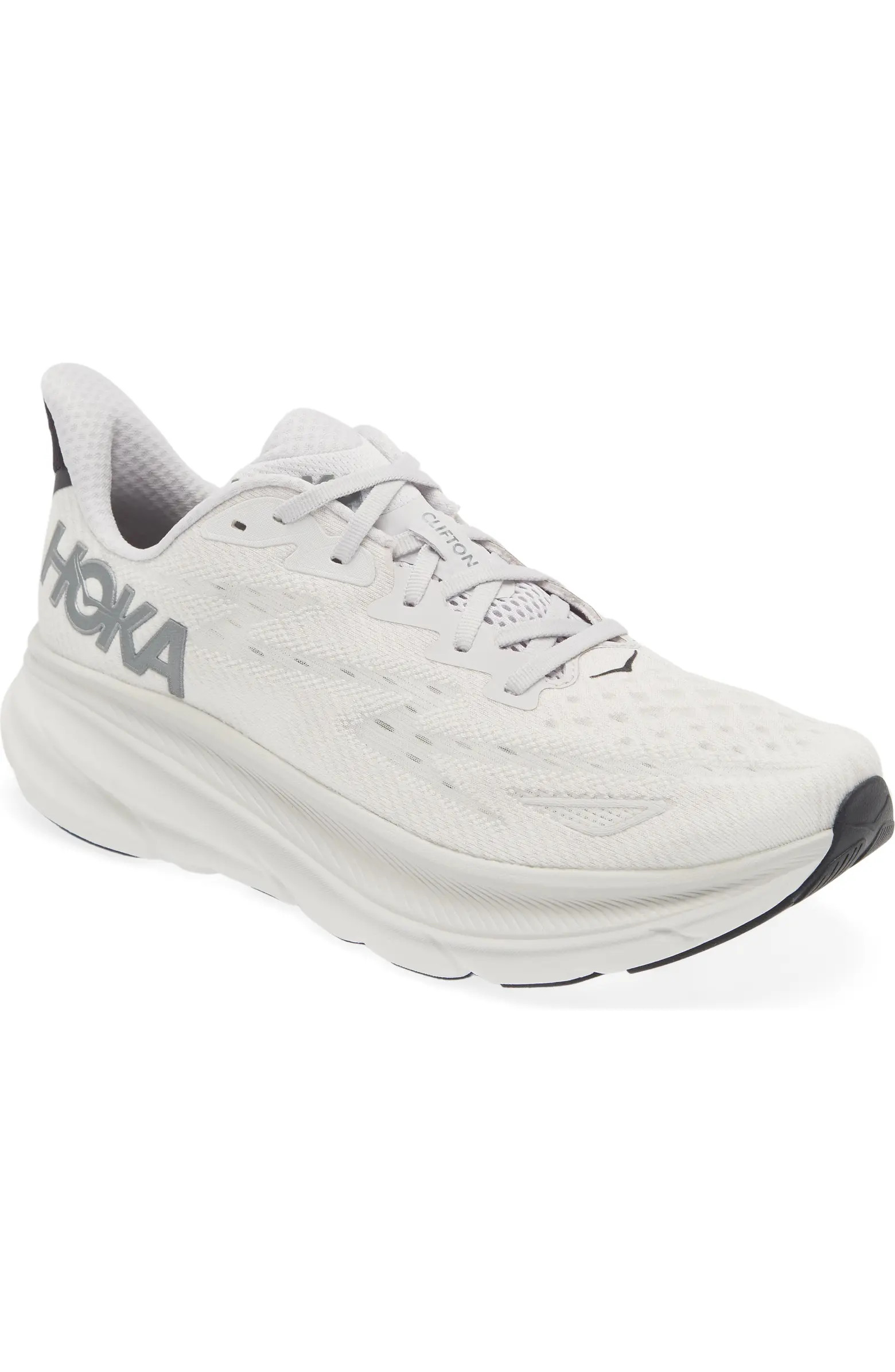 HOKA Clifton 9 Running Shoe (Men) | Nordstrom | Nordstrom