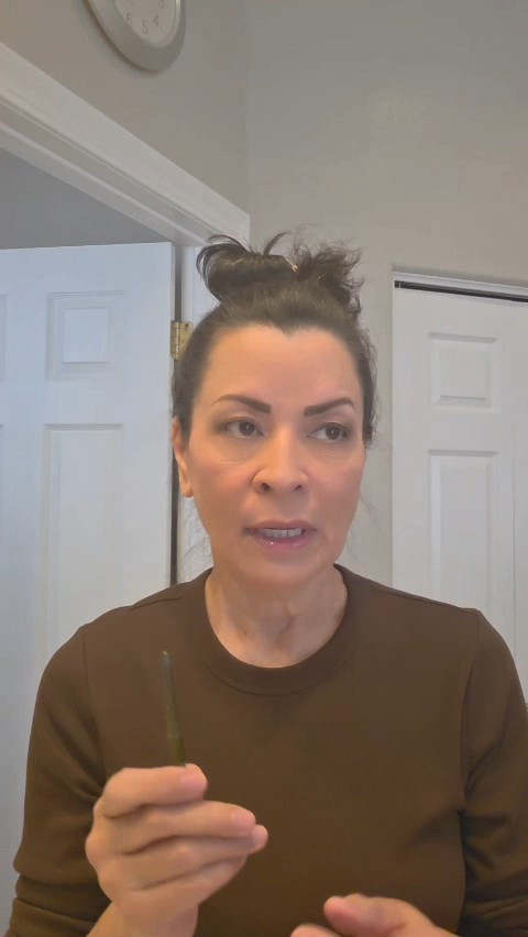 EYELINER! Here is my favorite pick, it lasts and doesn't cost a fortune. No sharpener needed! ✨️ All links in my ltk 😉#beautyover50 #makeupsecrets #promakeuptips

#LTKmorningroutine #LTKOver40 #LTKBeauty