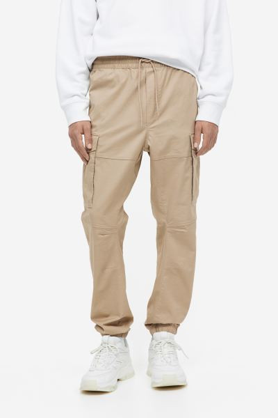 Cargo Joggers | H&M (US + CA)