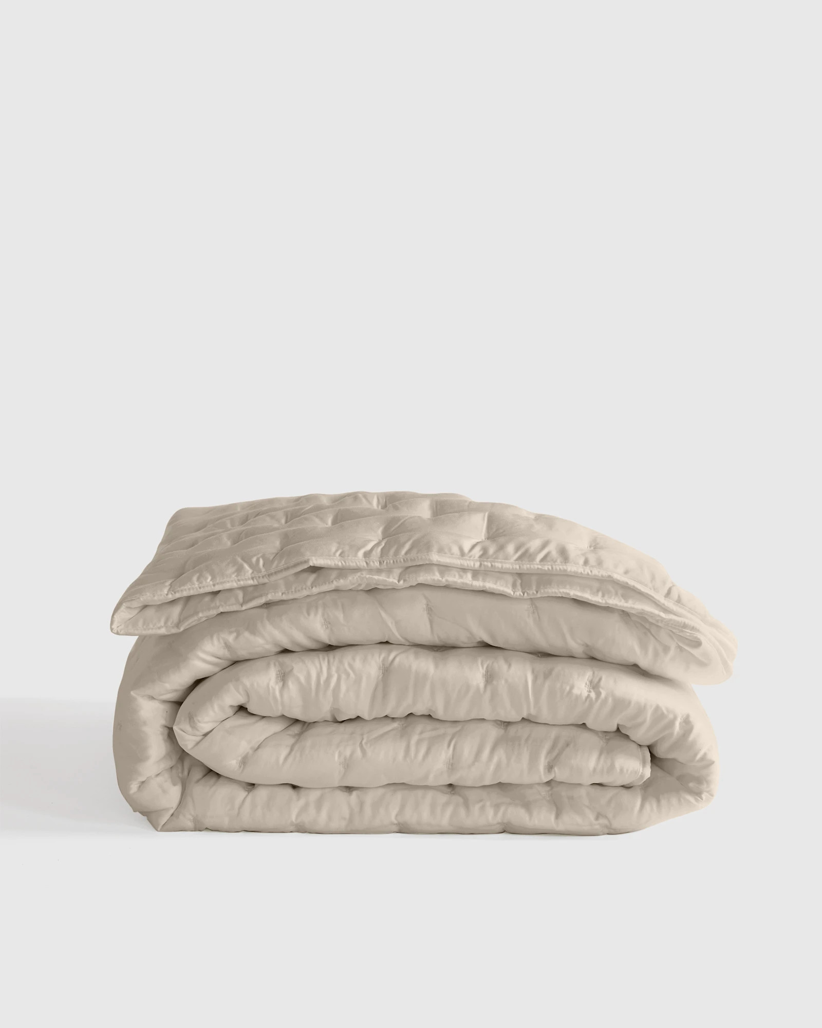Bamboo Dream Quilt | Quince