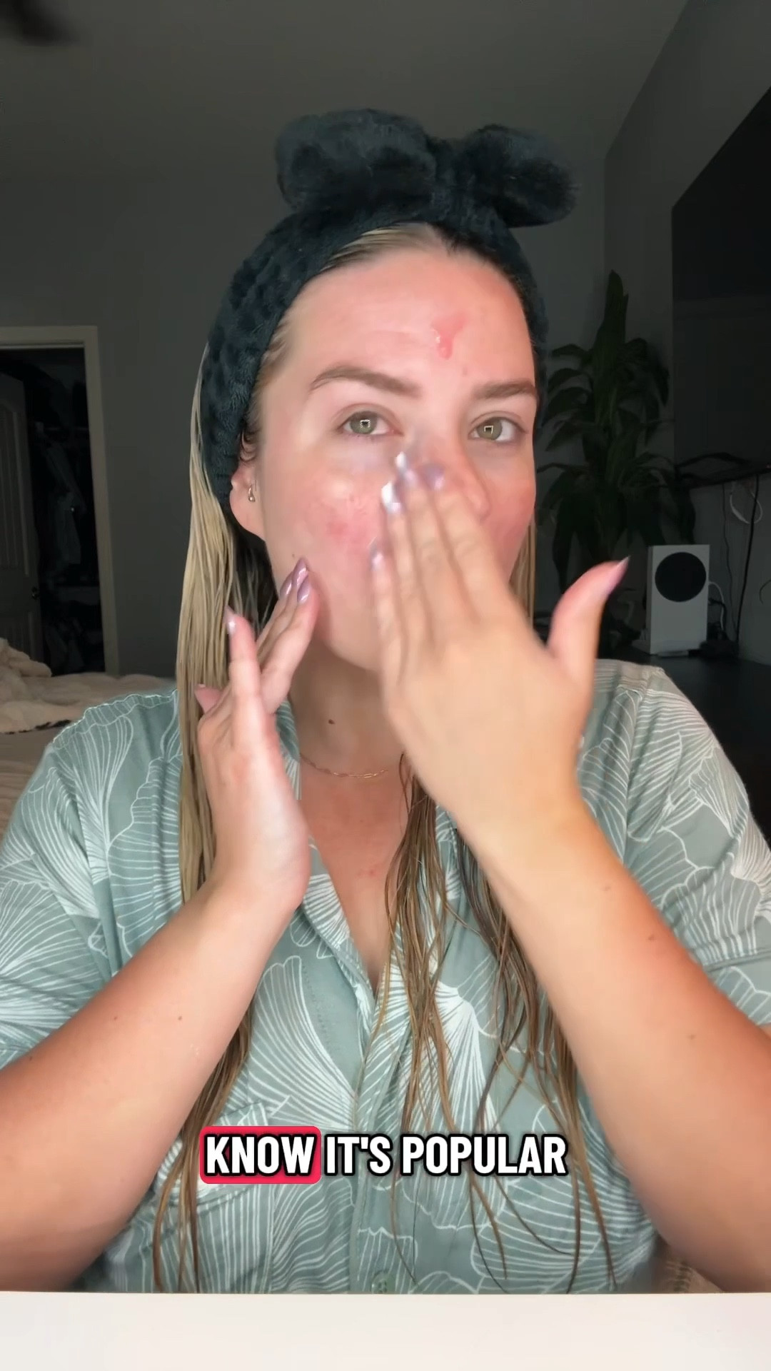 Affordable skincare routine? YES PLEASE! #skincare #affordableskincare #skincareroutine

#LTKgrwm #LTKBaby