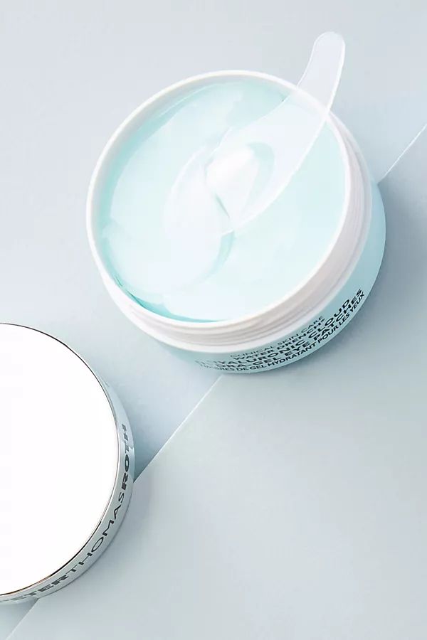Peter Thomas Roth Water Drench Hydragel Eye Patches By Peter Thomas Roth in Blue | Anthropologie (US)