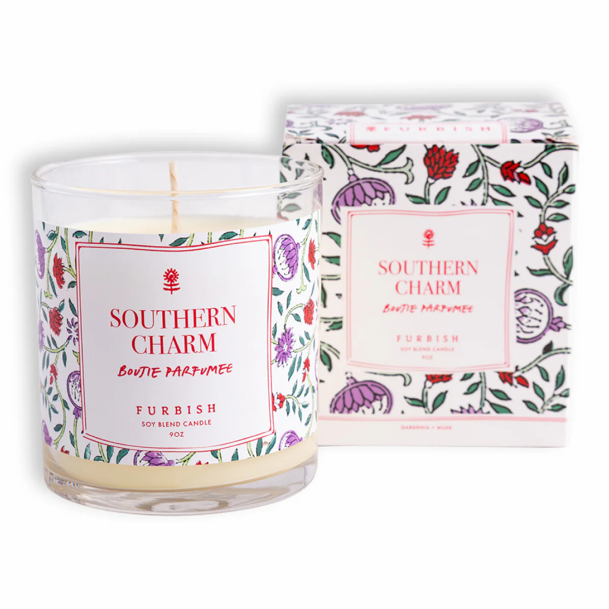 Furbish Studio - Candle - Southern Charm | Furbish Studio