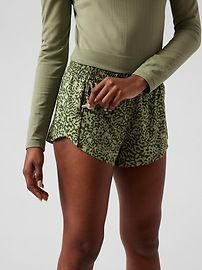 Hustle 3" Short | Athleta